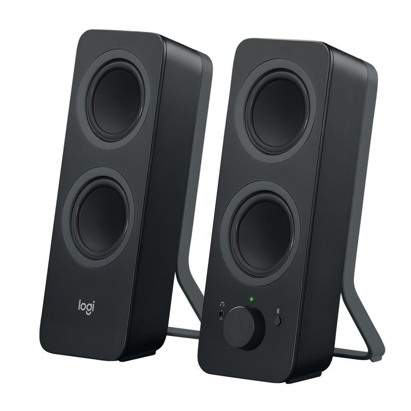 Enceintes Logitech Z207