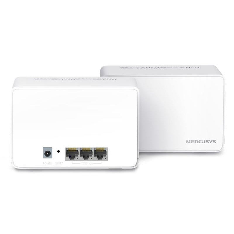 Point d'Accès TP-Link HALO H80X(2-PACK)