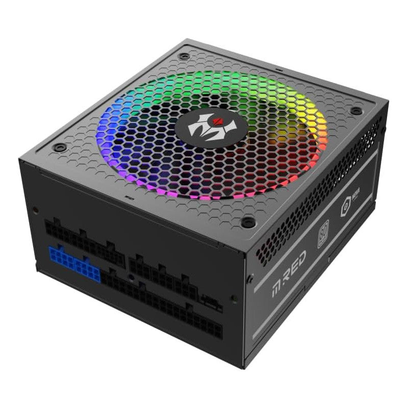ATX 1300W - MRR-1300AP VP2 Noir