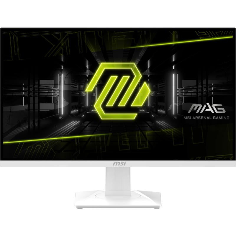 MSI MAG 274QRFW o