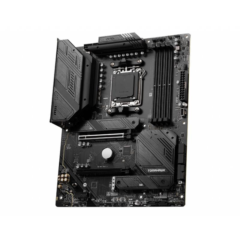 MSI MAG B650 TOMAHAWK WIFI