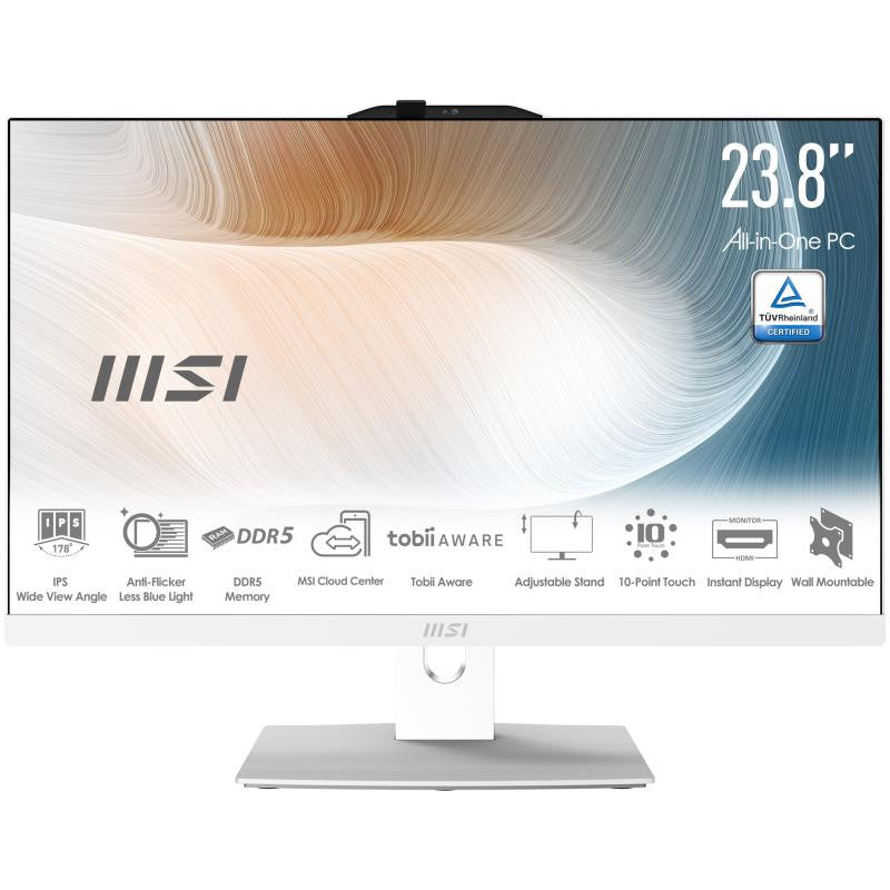 Tout en Un MSI