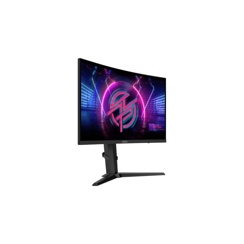 MSI MPG 275CQRXF o