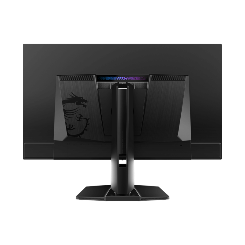 MSI MPG 322URX QD-OLED écran plat de PC 80 cm (31.5") 3840 x 2160 pixels 4K Ultra HD Noir