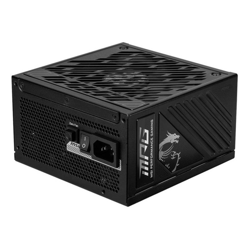 MSI MPG A1000GS PCIE5
