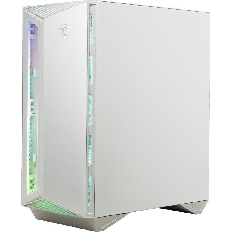 MSI MPG GUNGNIR 110R WHITE