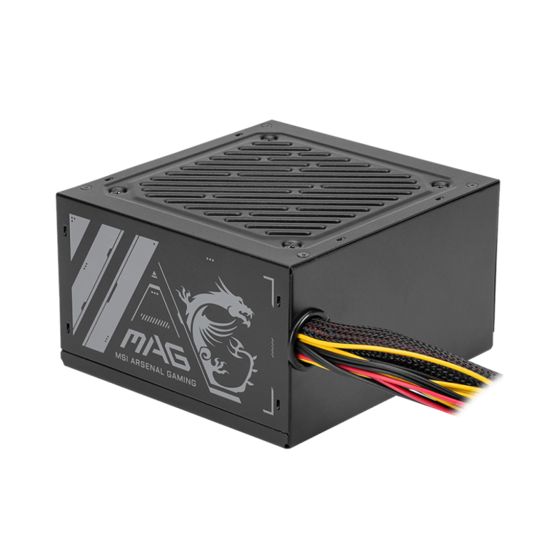 MSI MAG A500N-H bulk