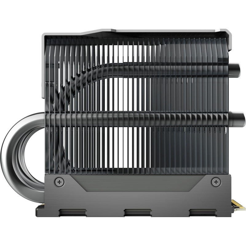2To M.2 NVMe Gen5 - SPATIUM M580
