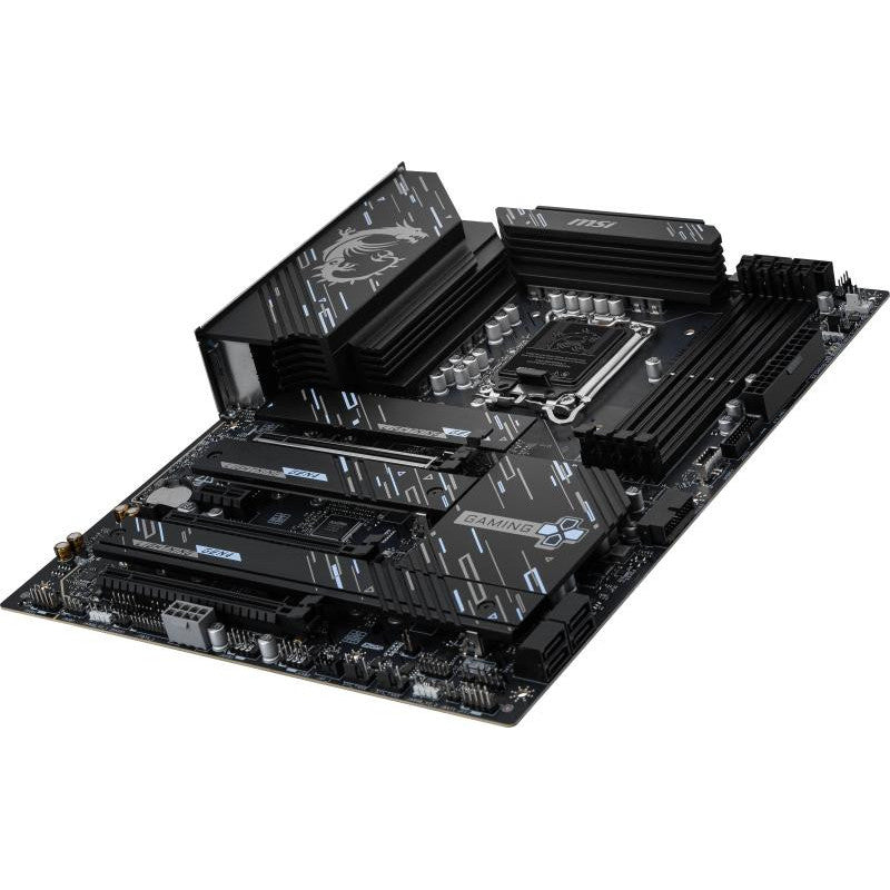 MSI Z890 GAMING PLUS WIFI