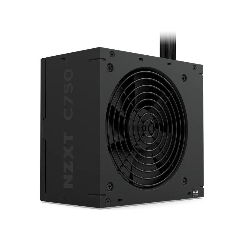 Bloc d’Alimentation NZXT PA-7B3BB-EU 750 W 80 Plus Bronze