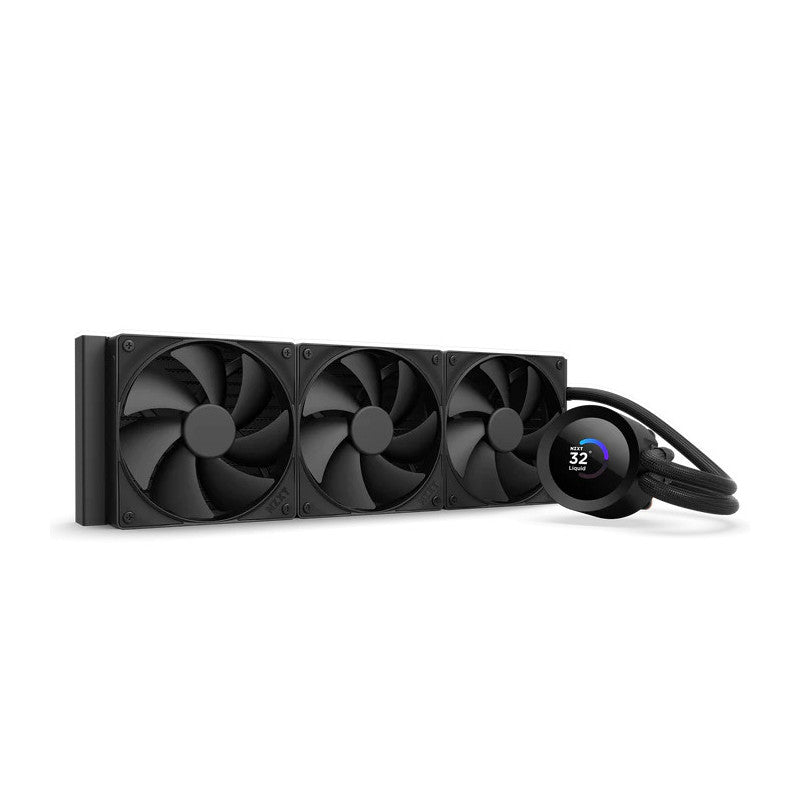 Kit de refroidissement liquide NZXT RL-KN360-B2