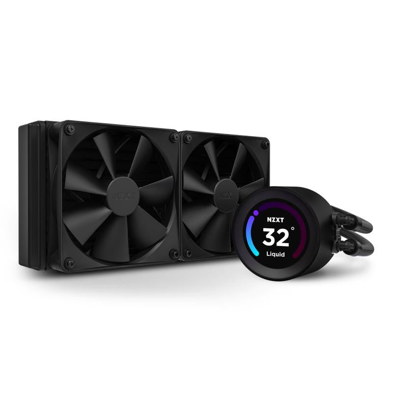 Kit de refroidissement liquide NZXT RL-KN24E-B1