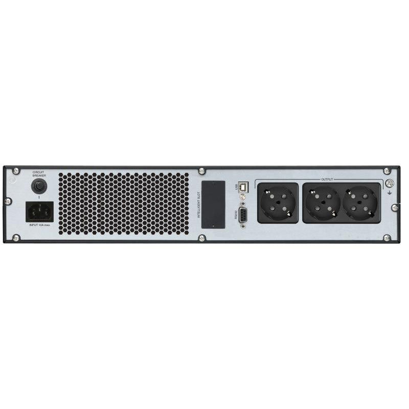 FSP (FORTRON) Onduleur 1000VA CHAMP RM 1K
