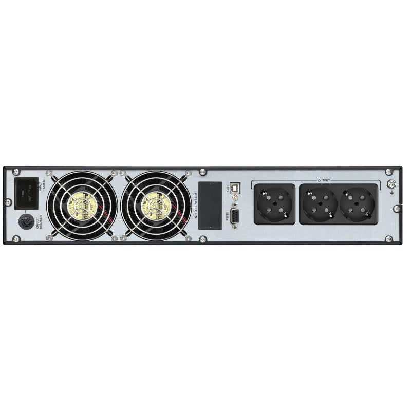 FSP (FORTRON) Onduleur 3000VA CHAMP RM 3K