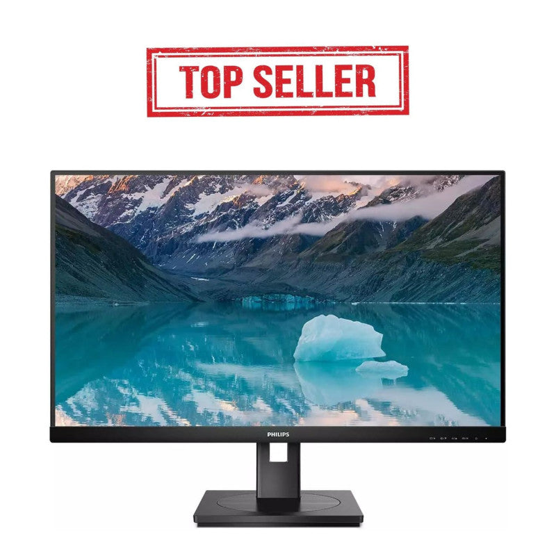 Monitor Gaming Philips 275S9JML/00 27" 75 Hz