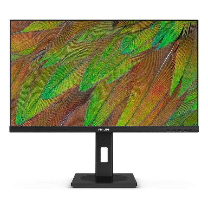 Philips 3000 series 27B1N3800/00 écran plat de PC 68,6 cm (27") 3840 x 2160 pixels 4K Ultra HD LCD Noir