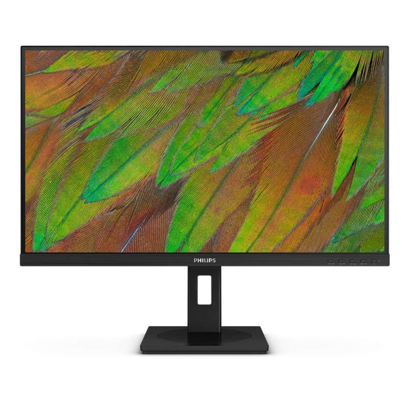 Philips 3000 series 27B1U3900/00 écran plat de PC 68,6 cm (27") 3840 x 2160 pixels 4K Ultra HD LCD Noir