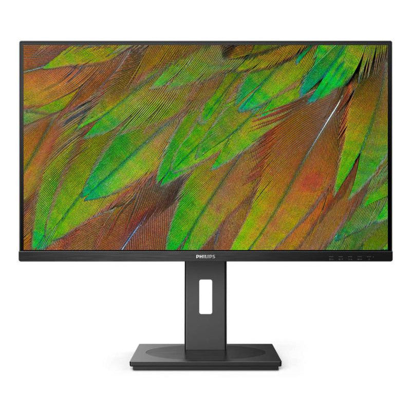 Philips 3000 series 32B1N3800/00 écran plat de PC 81,3 cm (32") 3840 x 2160 pixels 4K Ultra HD LCD Noir