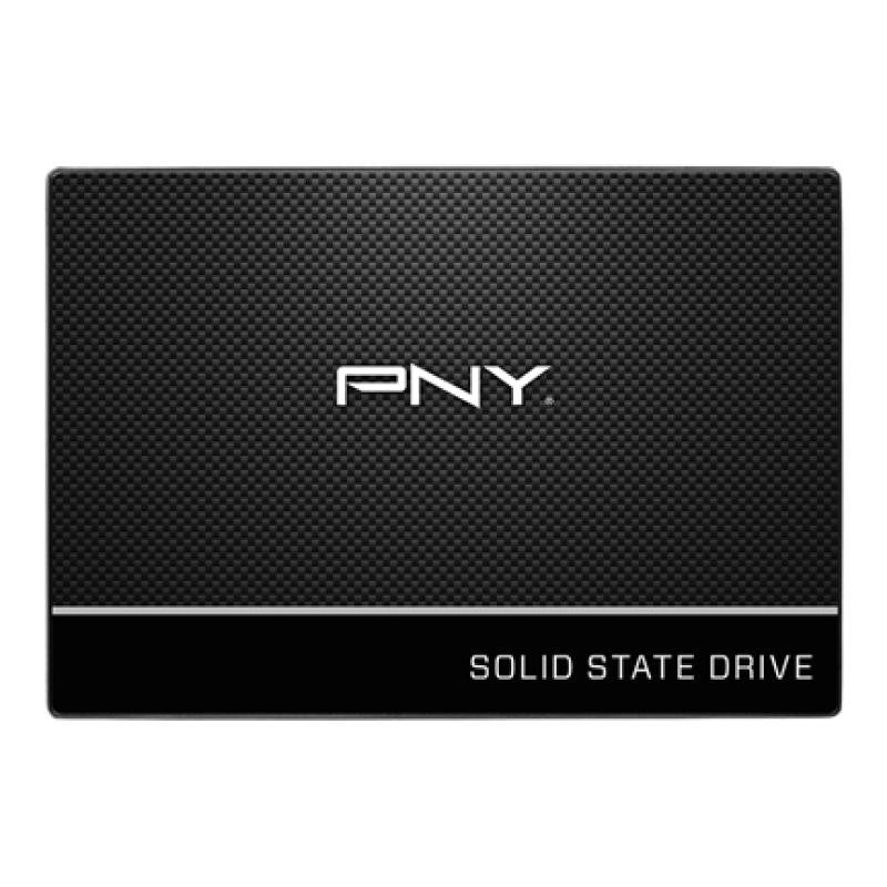 Disque SSD PNY CS900 250Go - S-ATA 2,5"