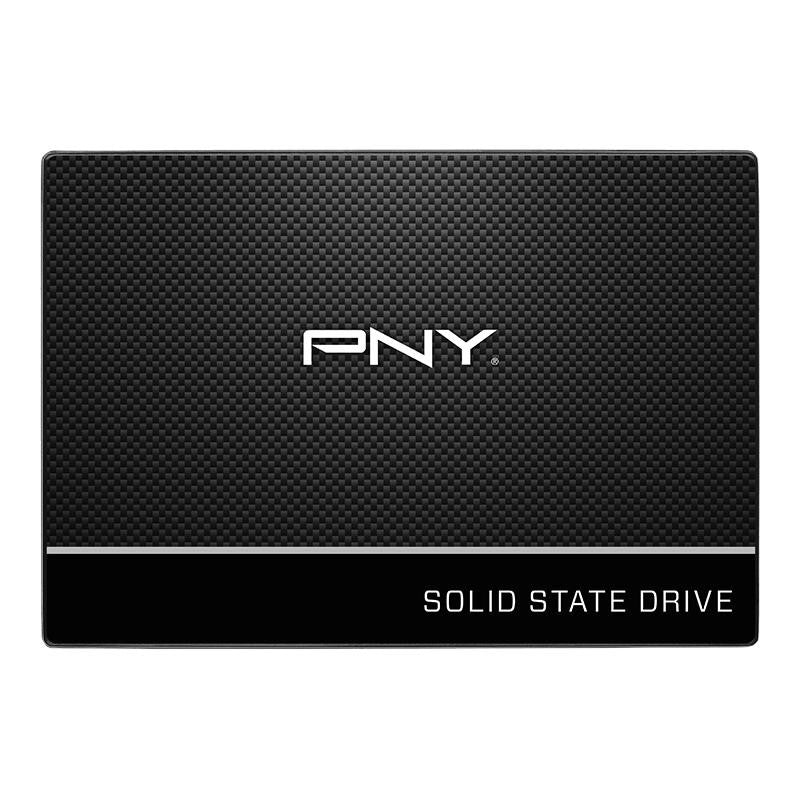 Disque SSD PNY CS900 500Go - S-ATA 2,5"