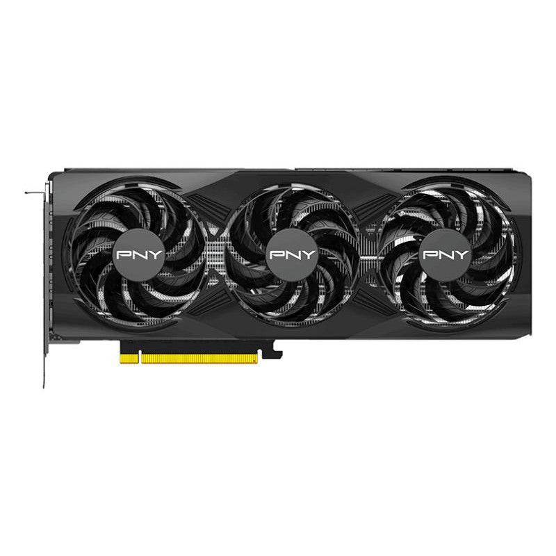 Carte Graphique PNY GeForce RTX 5070 Triple Fan OC