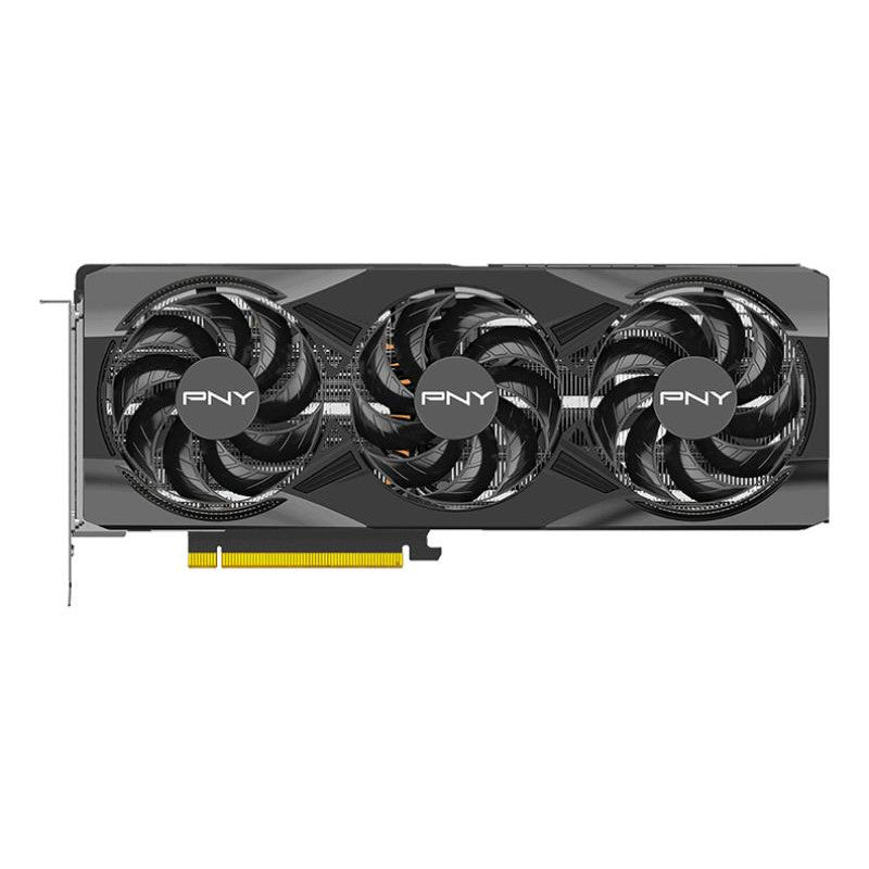 PNY GF RTX 5070 TE VERTO OC 16GB GDDR7,1xHDMI,3xDP