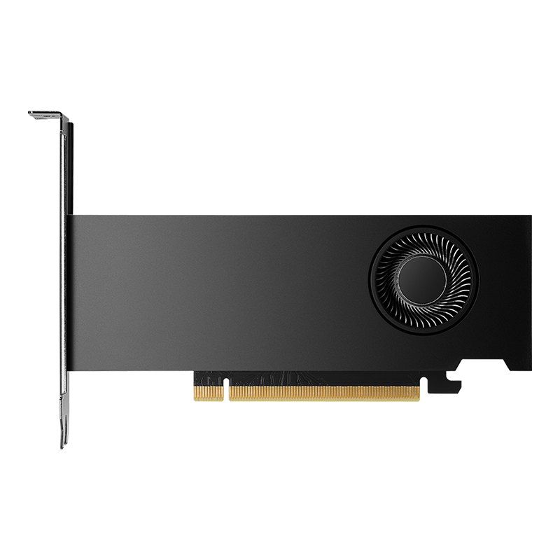 PNY RTX2000 Ada NVIDIA RTX 2000 Ada 16 Go GDDR6