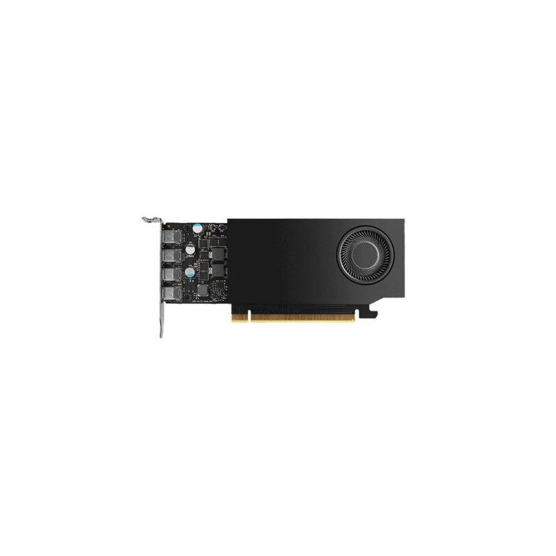 RTX A1000 - RTXA1000/8GB/LowProfil OEM