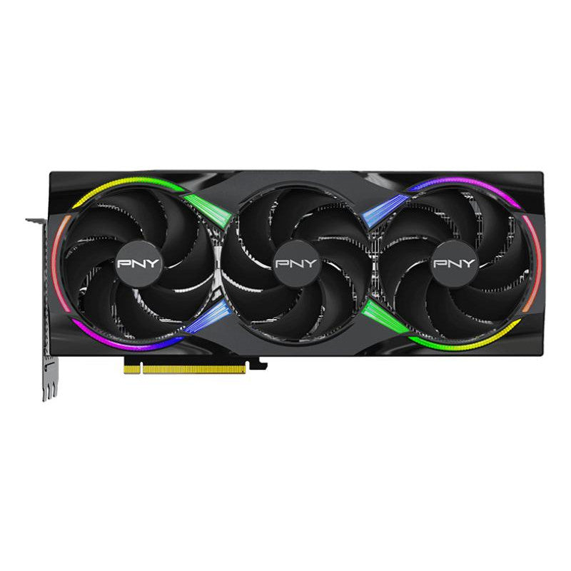 Carte Graphique PNY nvidia geforce rtx 5090 GDDR7