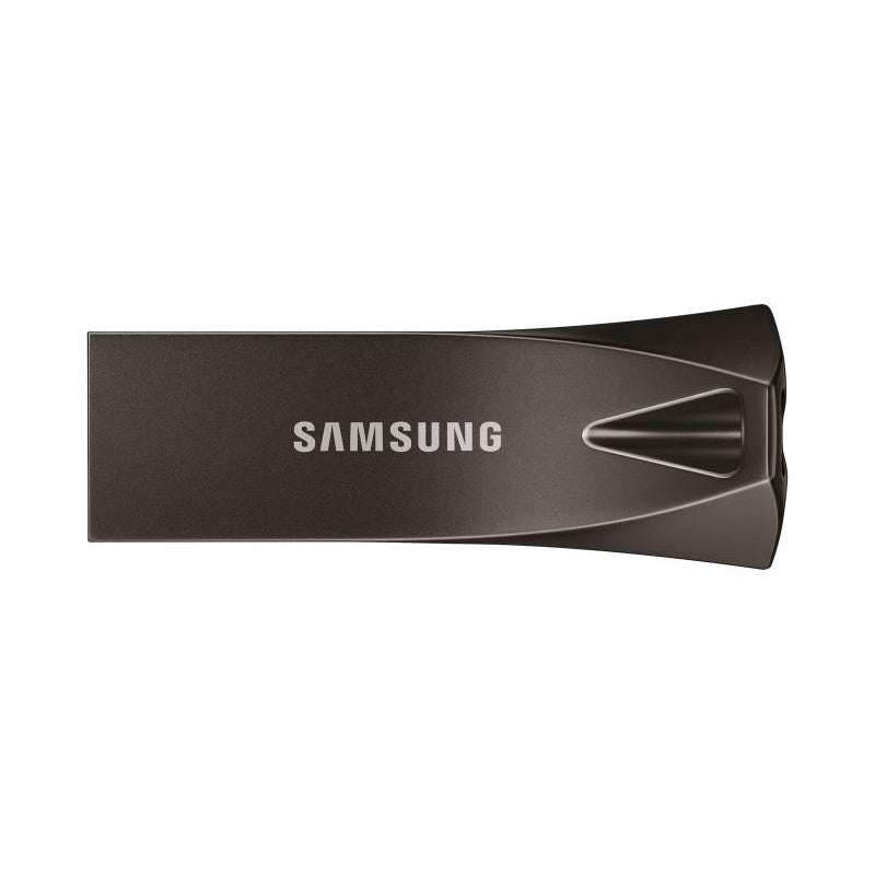 SAMSUNG BAR Plus 128G USB 3.1 Titan Gray