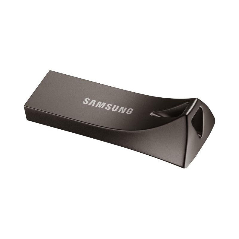 SAMSUNG BAR Plus 256G USB 3.1 Titan Gray