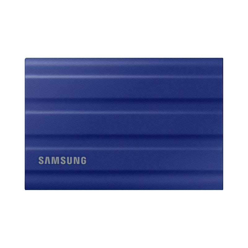 SAMSUNG T7 Shield SSD 1T Externe Bleu *MU-PE1T0R/EU