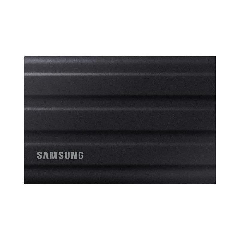 SAMSUNG T7 Shield SSD 2T Externe Noir *MU-PE2T0S/EU