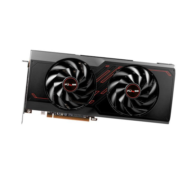 Pulse Radeon RX 7700 XT GAMING 12GB