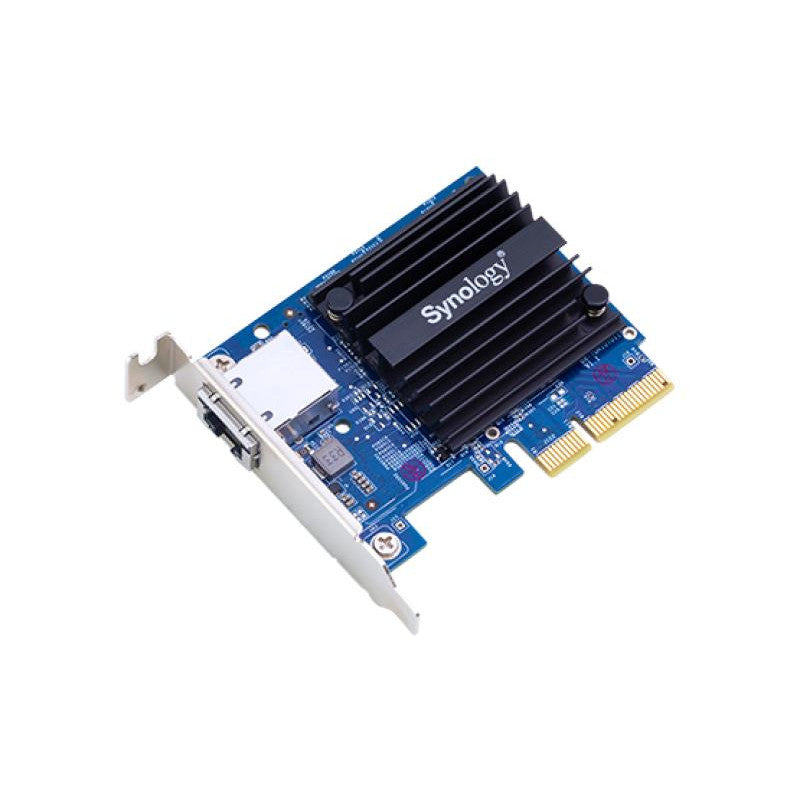 Carte Réseau Synology E10G18-T1