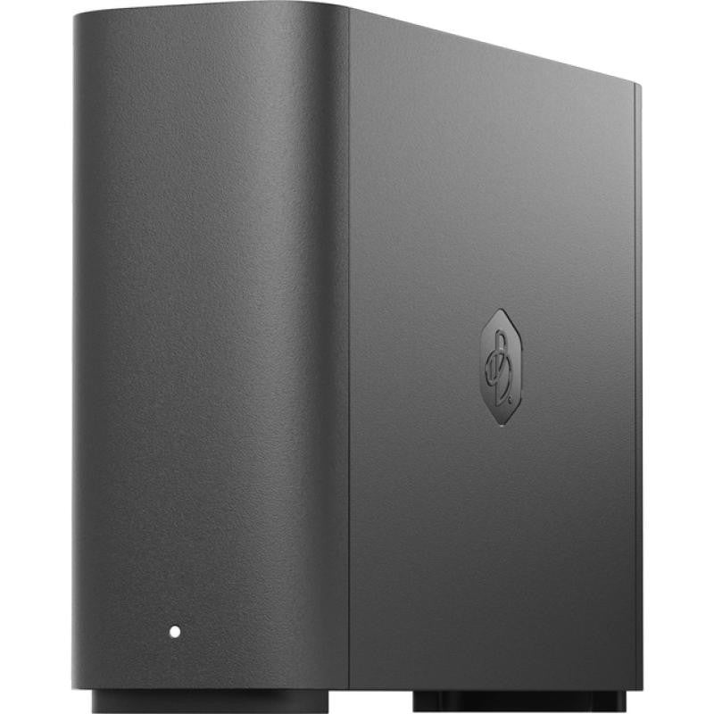 Synology BeeStation - Serveur NAS - 4 To - RAM 1 Go - Gigabit Ethernet