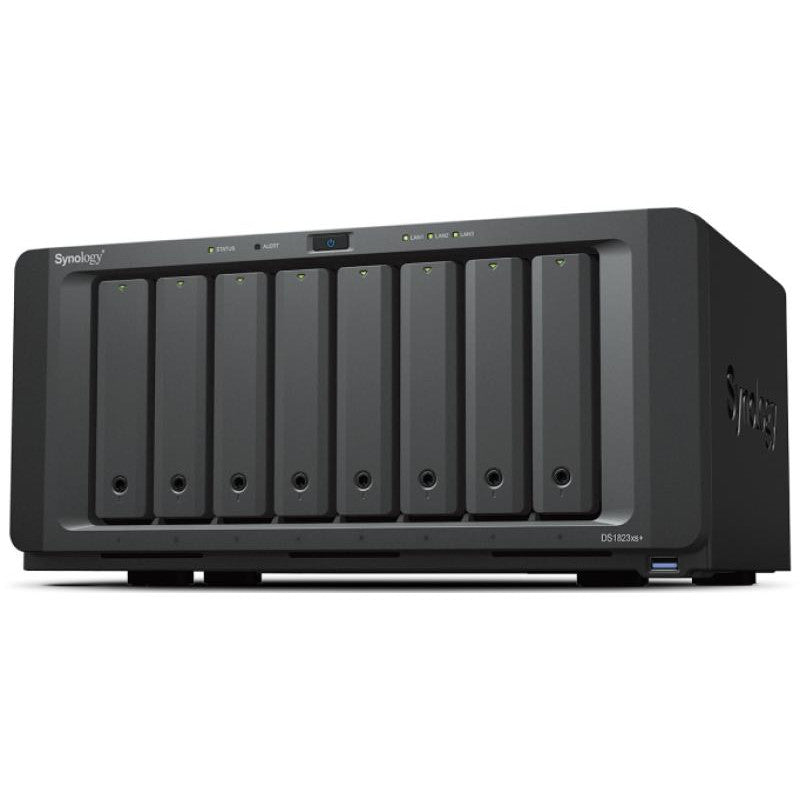 Synology - DiskStation DS1823XS+