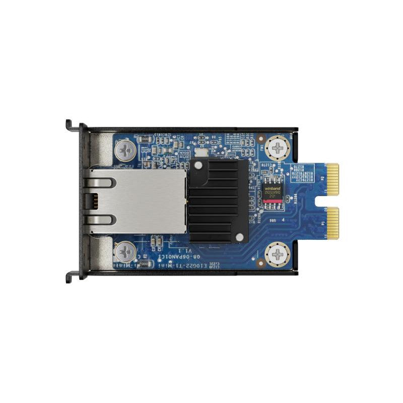 Synology E10G22-T1-Mini - Module d'extension - 100M/1G/2.5G/5G/10 Gigabit Ethernet x 1