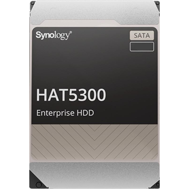 Disque dur Synology HAT5300-12T 3,5" 12 TB