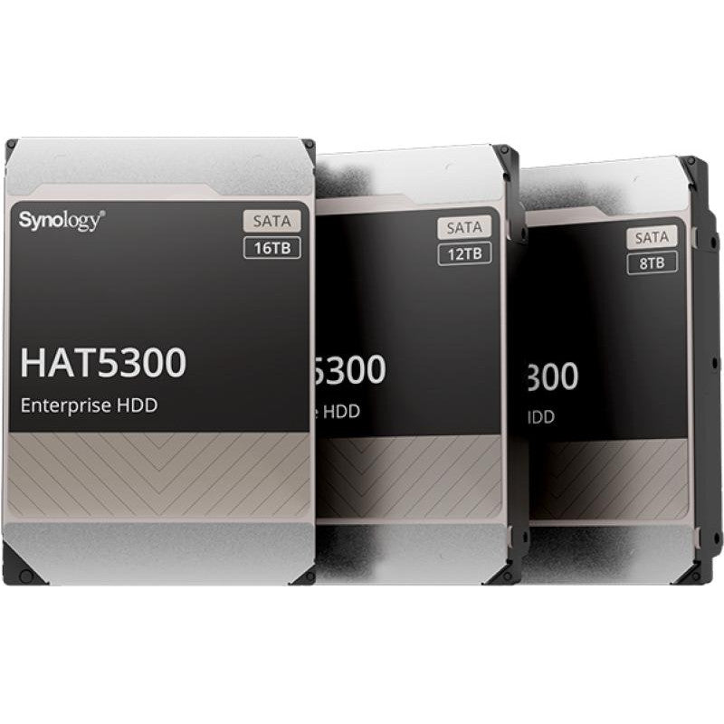 Disque dur Synology HAT5300-16T 3,5" 16 TB