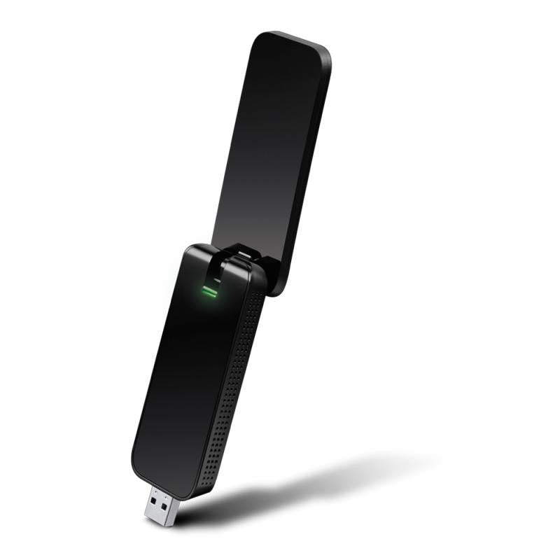 TP-LINK ARCHER T4U - Adaptateur USB WiFi bi-bande AC1300