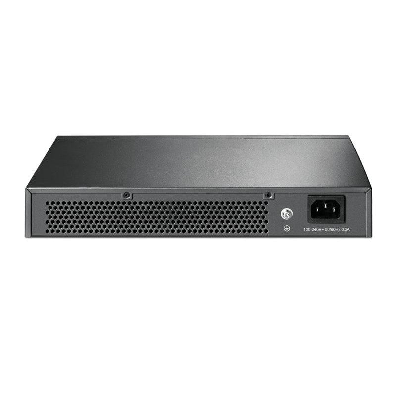 TP-Link TL-SG1016D  - Switch rackable/de bureau 16 ports Gigabit