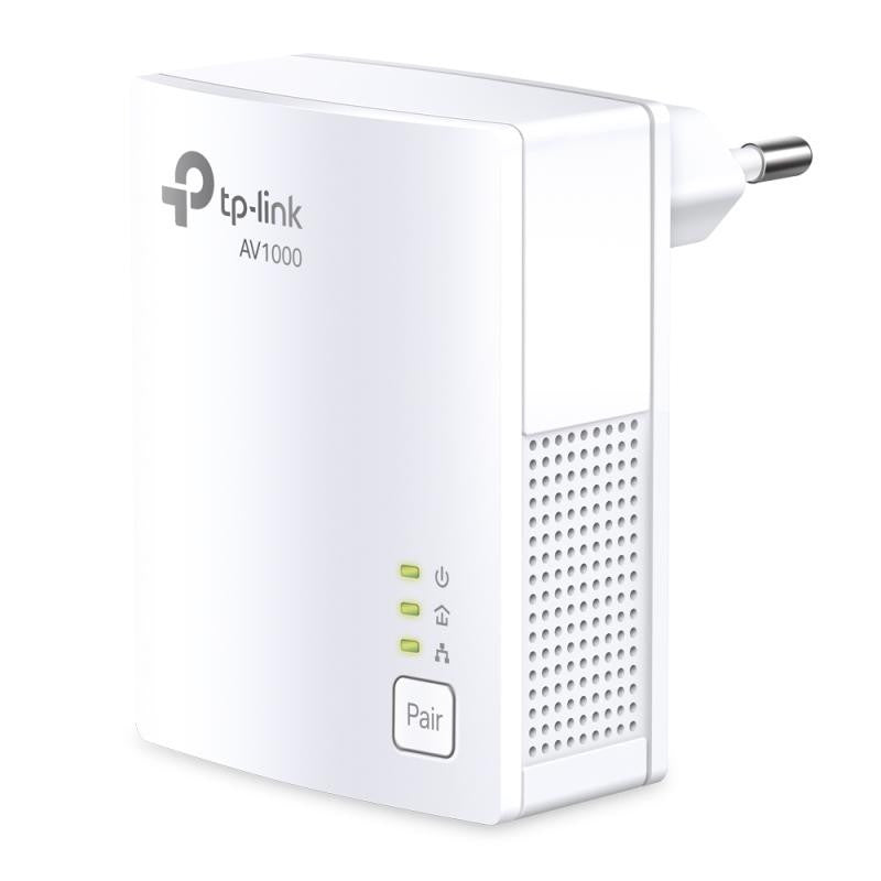 TP-Link TL-PA7017 KIT V4 - Kit CPL AV1000