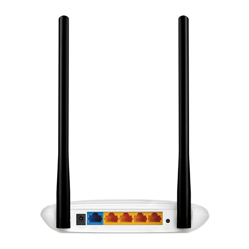 TP-LINK Routeur WiFi  *TL-WR841N