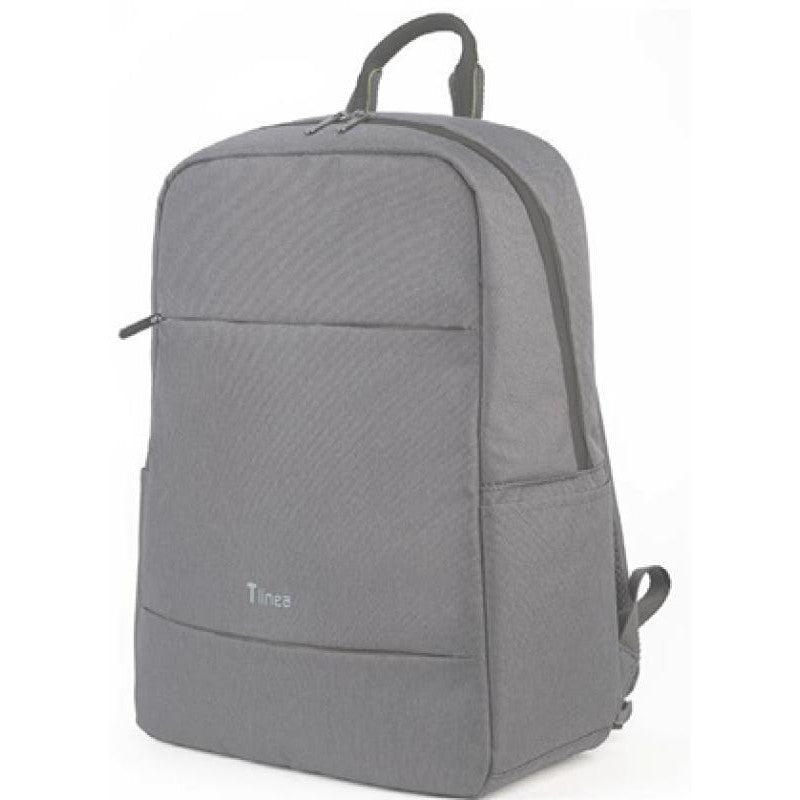 Tucano Bunldle Sac à dos GLOBAL NB 15.6'' +Souris Noir *BU-TL-BKBTK-WM-BK