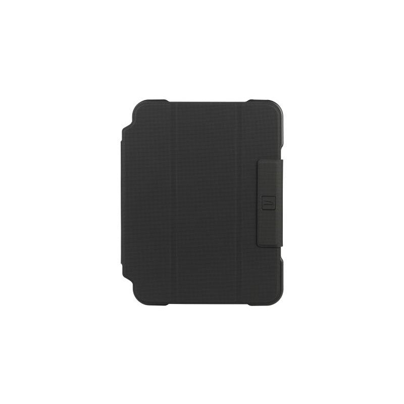 Tucano IPD1022AL-BK étui pour tablette 27,7 cm (10.9") Folio Noir