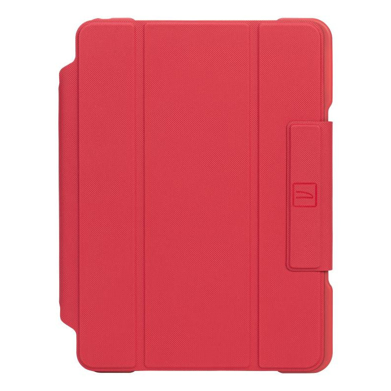 Tucano IPD1022ALNP-R étui pour tablette 27,7 cm (10.9") Anti-chocs Rouge