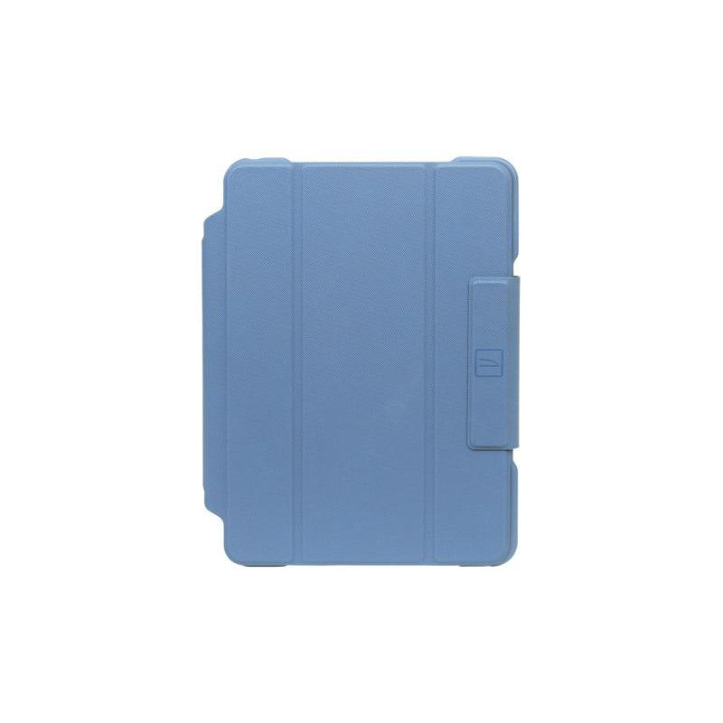 Tucano IPD1022AL-Z étui pour tablette 27,7 cm (10.9") Folio Bleu