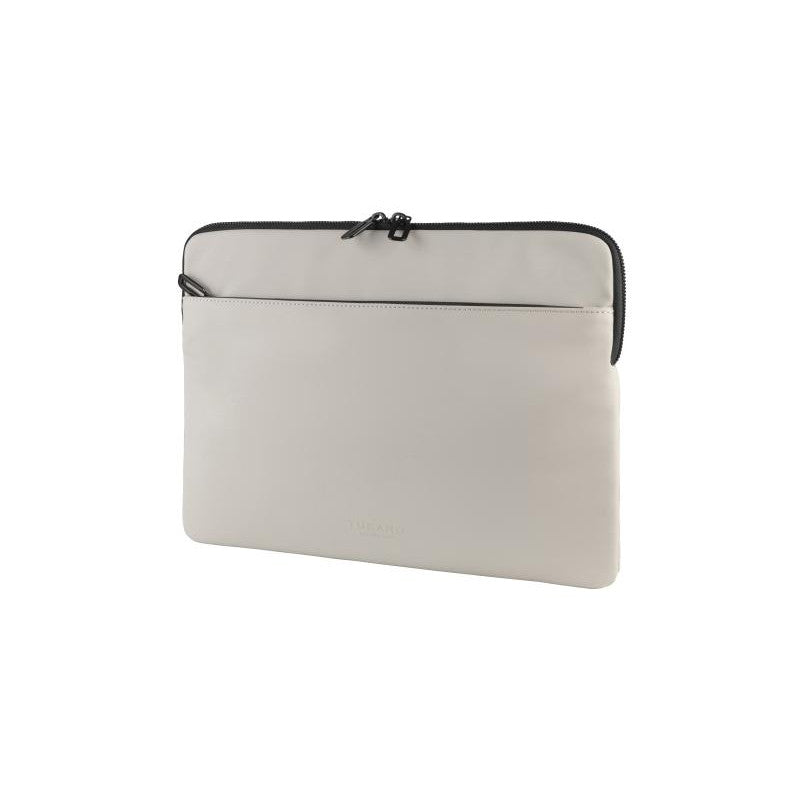 Tucano BFGOM1516-G sacoche d'ordinateurs portables 40,6 cm (16") Housse Gris