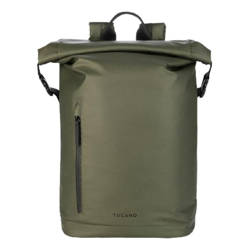 Sacoche pour Portable Tucano BKROL15-VM Vert